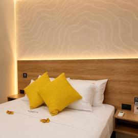 Kigelia Hotel، فندق في تومبيس