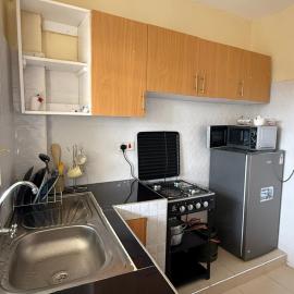 Luxe homes kenol, хотел в Kabuku