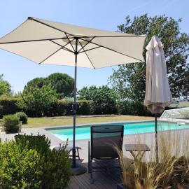 Maison d'hôtes Beauregard, hotel a Donneville