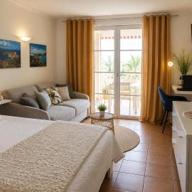 Kazalocation Studio village vacances Sainte-Luce