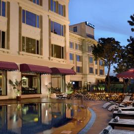 Park Plaza Jodhpur