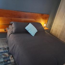 Apartamento nuevo Villarrica