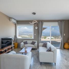 Panorama Viewpoint Retreat