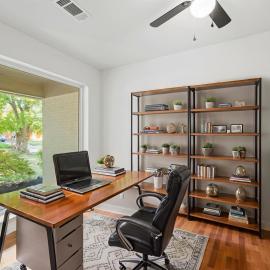 Stunning 3 Bed with Office in Ridgewood Park