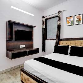 Hotel O A-1 Guest House