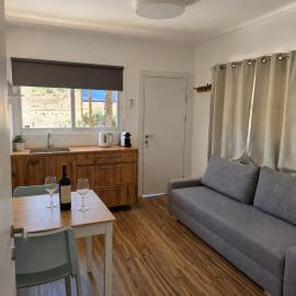 Moonlight Suite Arad צימר אור הירח, ערד, hotel u gradu Arad