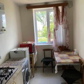 Gariks house, hotell i Lichkʼ