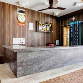 Hotel O 15270 Atithi Residency