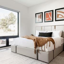 Walk to Gameday - Jefferson Park Condo - Tesoro, hotel u gradu Denver