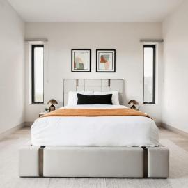 City Views! - Chic Jefferson Park Condo - Tesoro, hotel i Denver