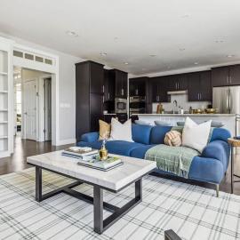 Modern Elegance - Pool Table - Walkable Area, hotel a Aurora