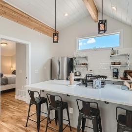 Berkeley Hidden Gem 1BR Full Kitchen w Patio