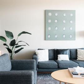 New Spacious Modern Loft - Center of LoHi