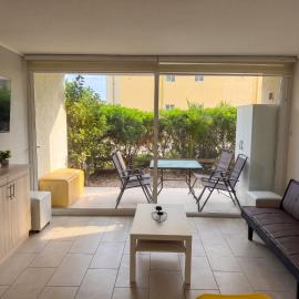 Condominio Cuatro Esquinas, hotell i La Serena
