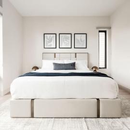 Contemporary Condo - Grill - Balcony - Tesoro, hotel i Denver