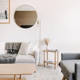 Contemporary Cool Lifestyle Loft - Zuni Lofts, hotel v destinaci Denver