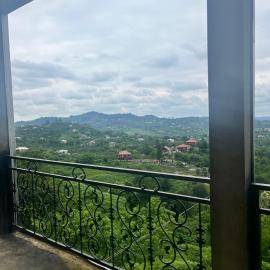 Kakuti village