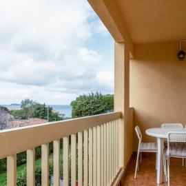 Apartment With Sea View