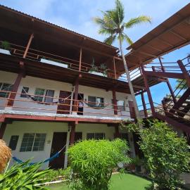 Hotel Gerald, ξενοδοχείο σε Contadora