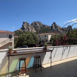 Minnanni, hotel u gradu San Pantaleo