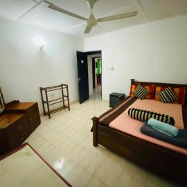 Cloud Inn Kandy Homestay - Near temple tooth