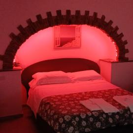 enrica barrani room, hotel in Vernazza