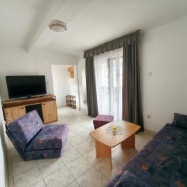 Apartments Šešo A