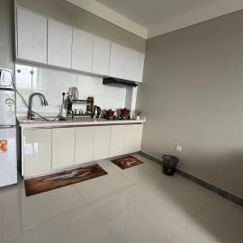 Sabakigreen, hotel a Marimbeti