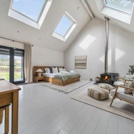 Grove Cottage, hotel in Kington