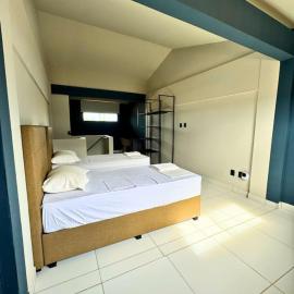 City Studios Apartamentos Novos em Natal