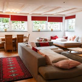 Ferienwohnung Sittenbach
