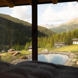 Oberwidner Your Alpine Hideaway