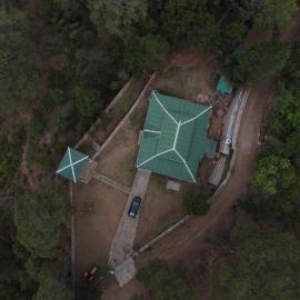 Brookside Pines, hotel in Murree