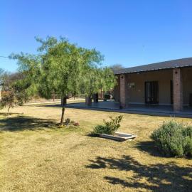 Finca Las Marías, hotel u gradu Cardozos