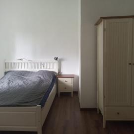 Spacious Apartment in Loksa Near The Sea, hotell i Loksa