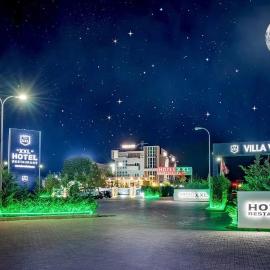 Hotel XXL, ξενοδοχείο σε Ferizaj