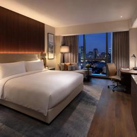 Hotel Platinum Square, hotel in New Delhi