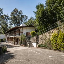 Meson de Valle Hotel