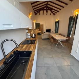 Spacieux logement, hotel a Lamentin