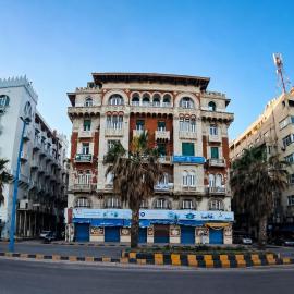 New Welcome House Hotel