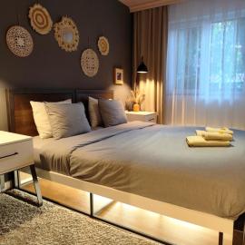 Mila Apartment