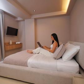 Luxury Loft 102 Dosquebradas, near Pereira, hotel in Dosquebradas