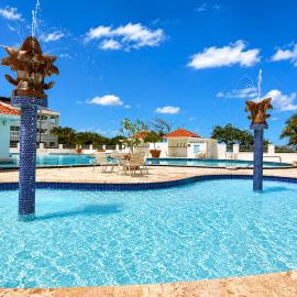 Golden Dream Villa 2nd floor A, Hotel in Isabela