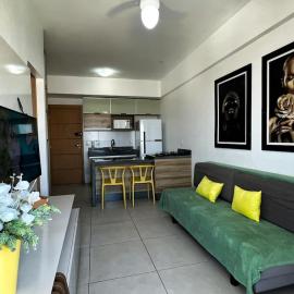 2802 Unique · Studio Unique c/ garagem