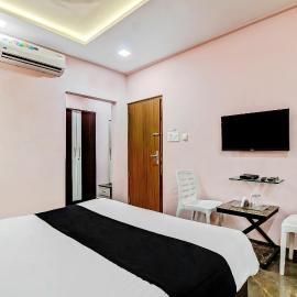 Townhouse Soni Inn, hotel in Rāipur
