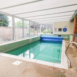 Granary, hotel a Pickering