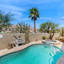 Lovely La Quinta - 66318