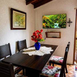 Casa en la barra del Chuy RESERVA SÓLO CON SEÑA