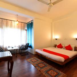 Hotel O by OYO Manali Meadows Home Stay