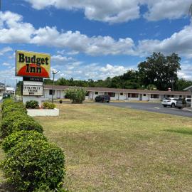 Budget Inn Ocala, hotel u gradu 'Ocala'
